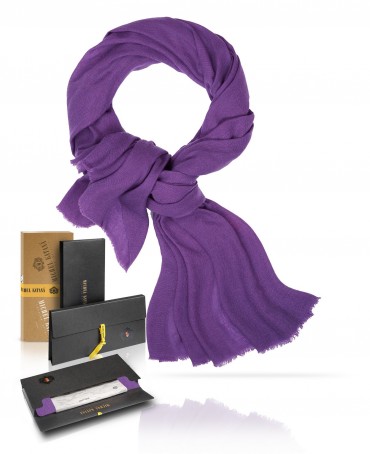 Палантин Унисекс WG85-MATTY/AFTER.DARK